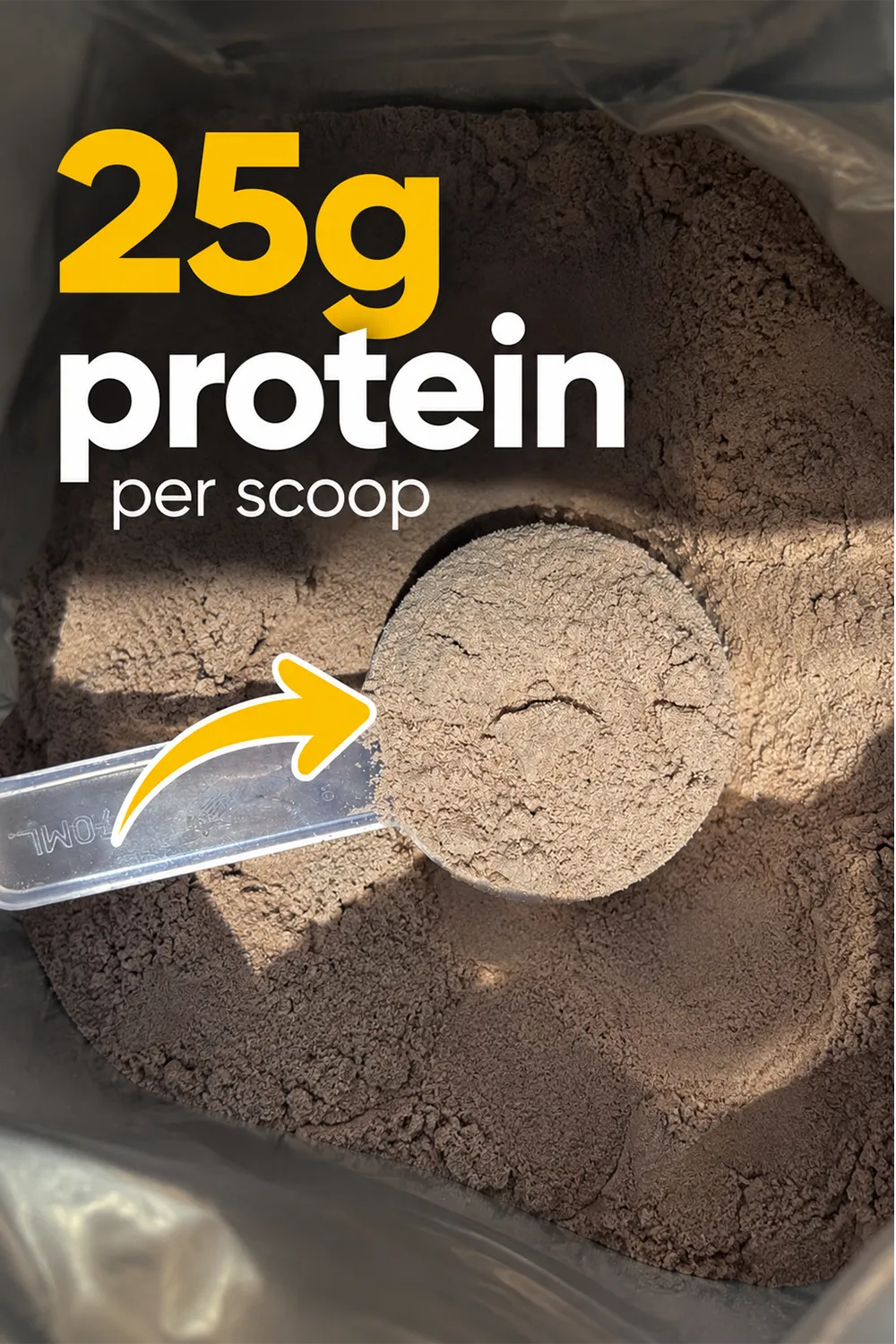 PRO+ Farm Protein Advanced - Cafe Mocha - (450g) - 25g/scoop + Free Gift
