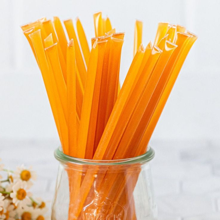 Lemon Honey Nectar Sticks