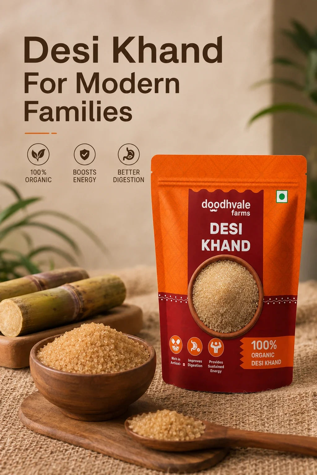 Desi Khand.