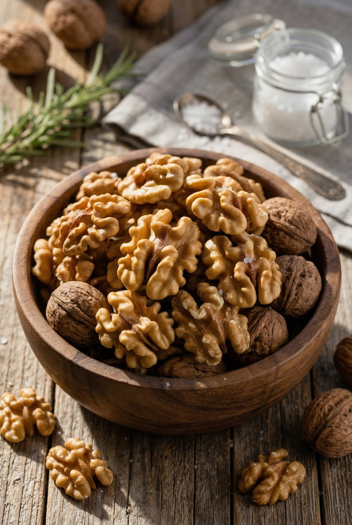 Farm Select Walnut - Akhrot Giri.
