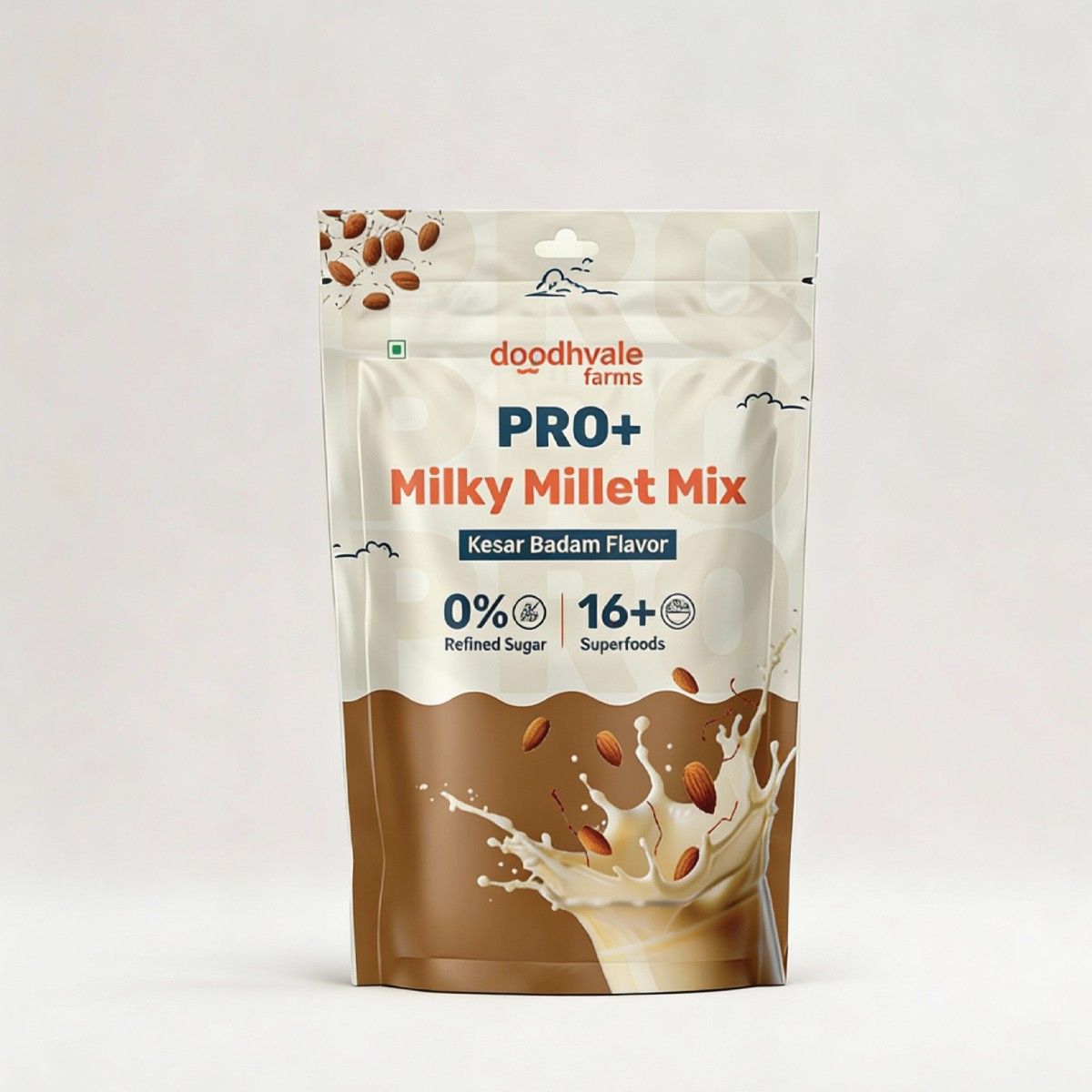 Pro+ Milky Milet Mix - Buy 1 Get 1 Pack