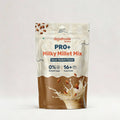 Pro+ Milky Millet Mix - Kesar Badam Flavour