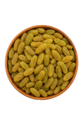 Sun Dried Raisins - Kishmish.