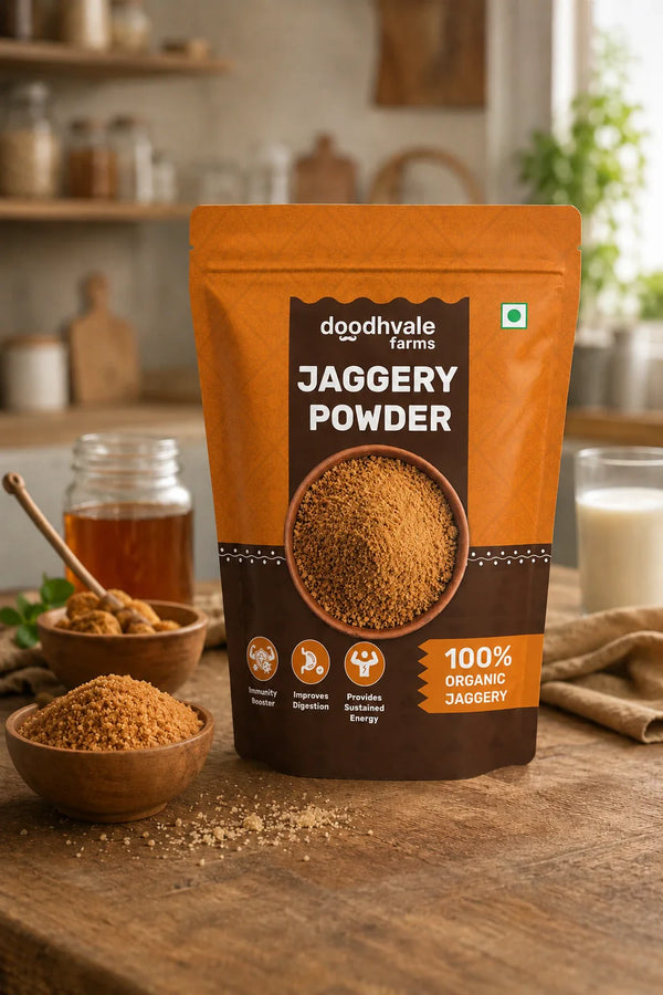 Jaggery Powder Buy 1 get 1 Free