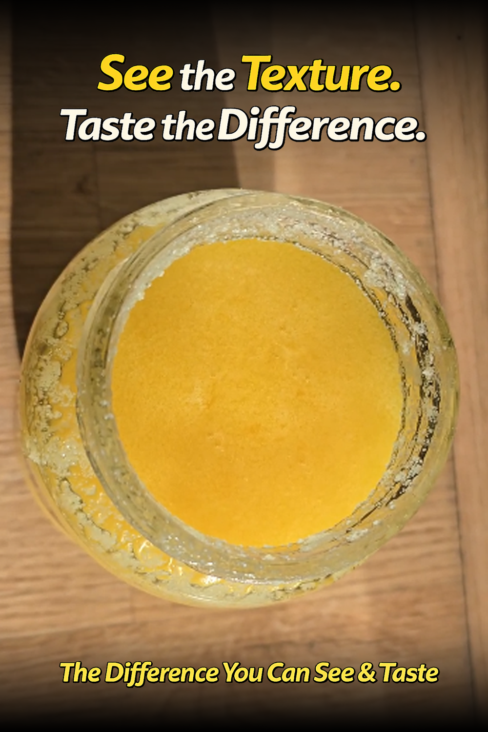 Choose your 2nd Ghee