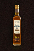 Please select 1 Oil of 500 ml from the options listed below