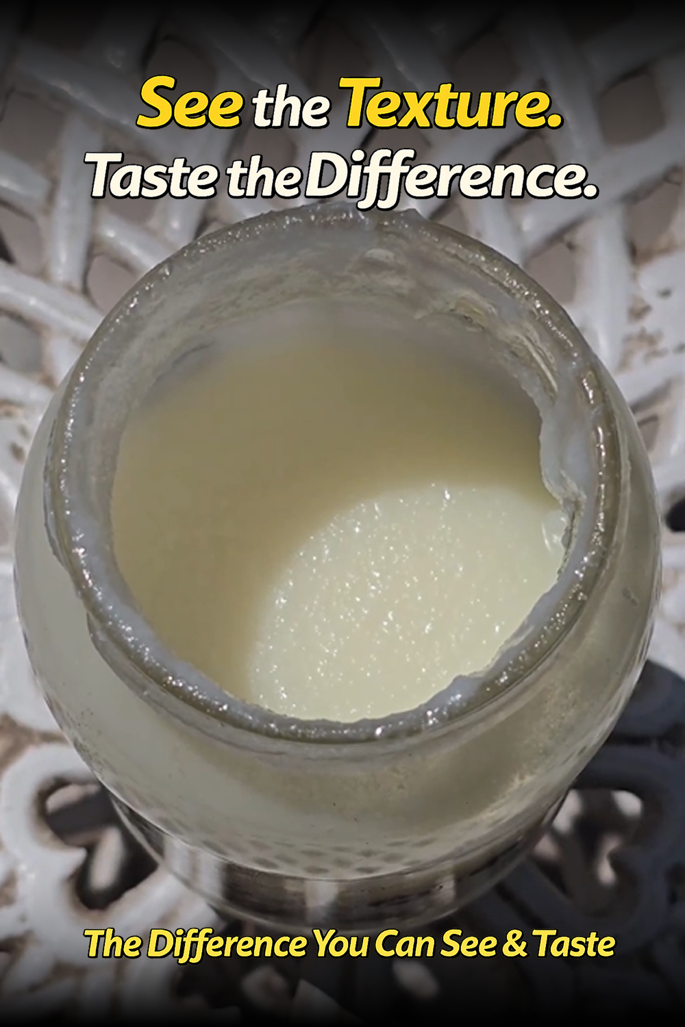 Choose your 1st Ghee