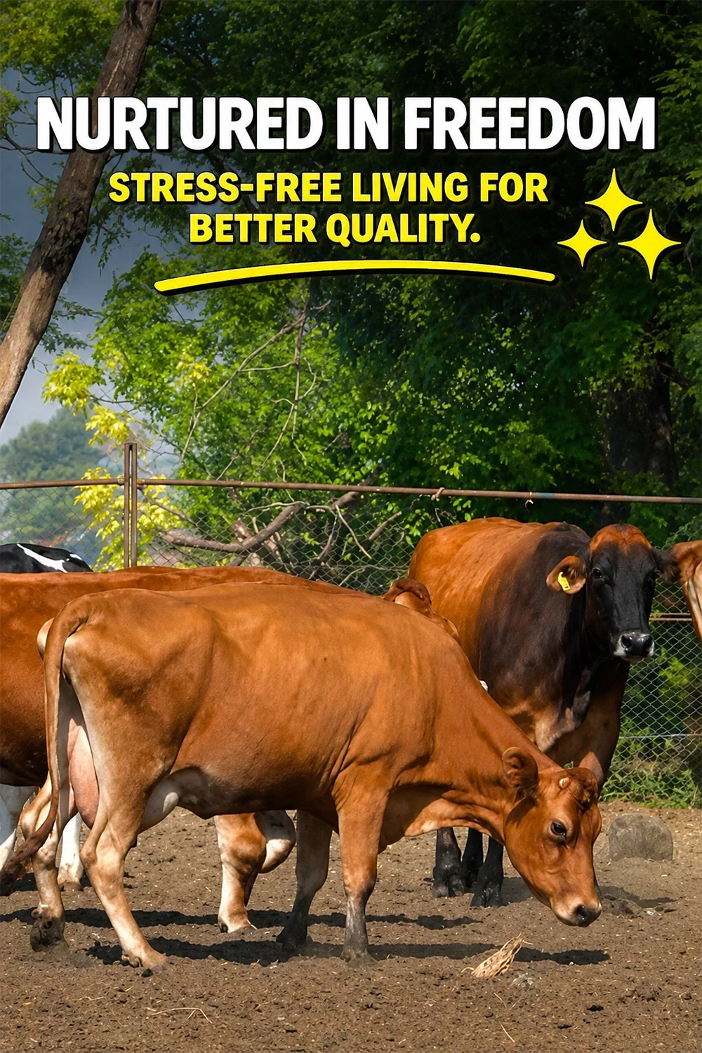 Cow A2 Vedic Desi Ghee Dolchi 5L