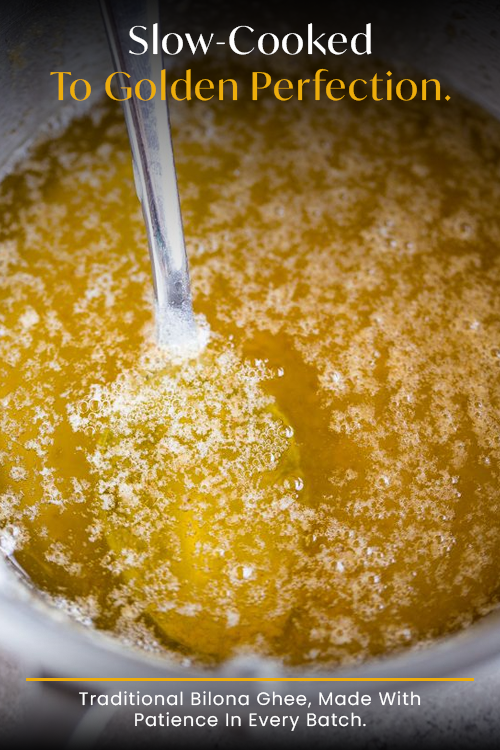 Classic Cow Bilona Ghee - Buy 1 Get 1 Free