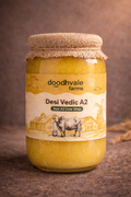 Cow A2 Vedic Desi Ghee