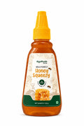 Wild Forest Honey Squeezy | 100% Organic & Natural - 225ml