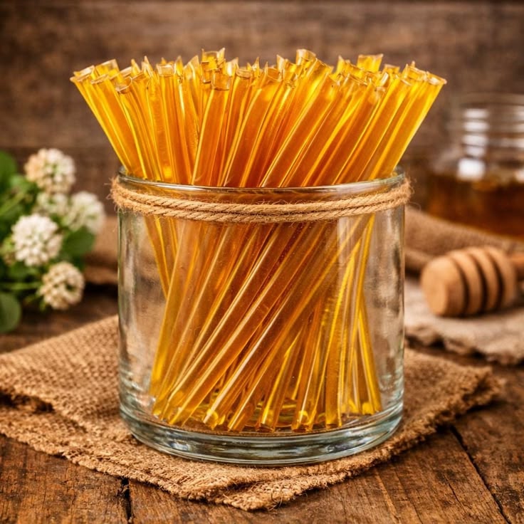 Himalayan Honey Nectar Sticks.