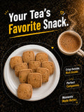 Kaju Pista Biscuit.