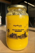🎁 Classic Cow Bilona Ghee - (330 ML)