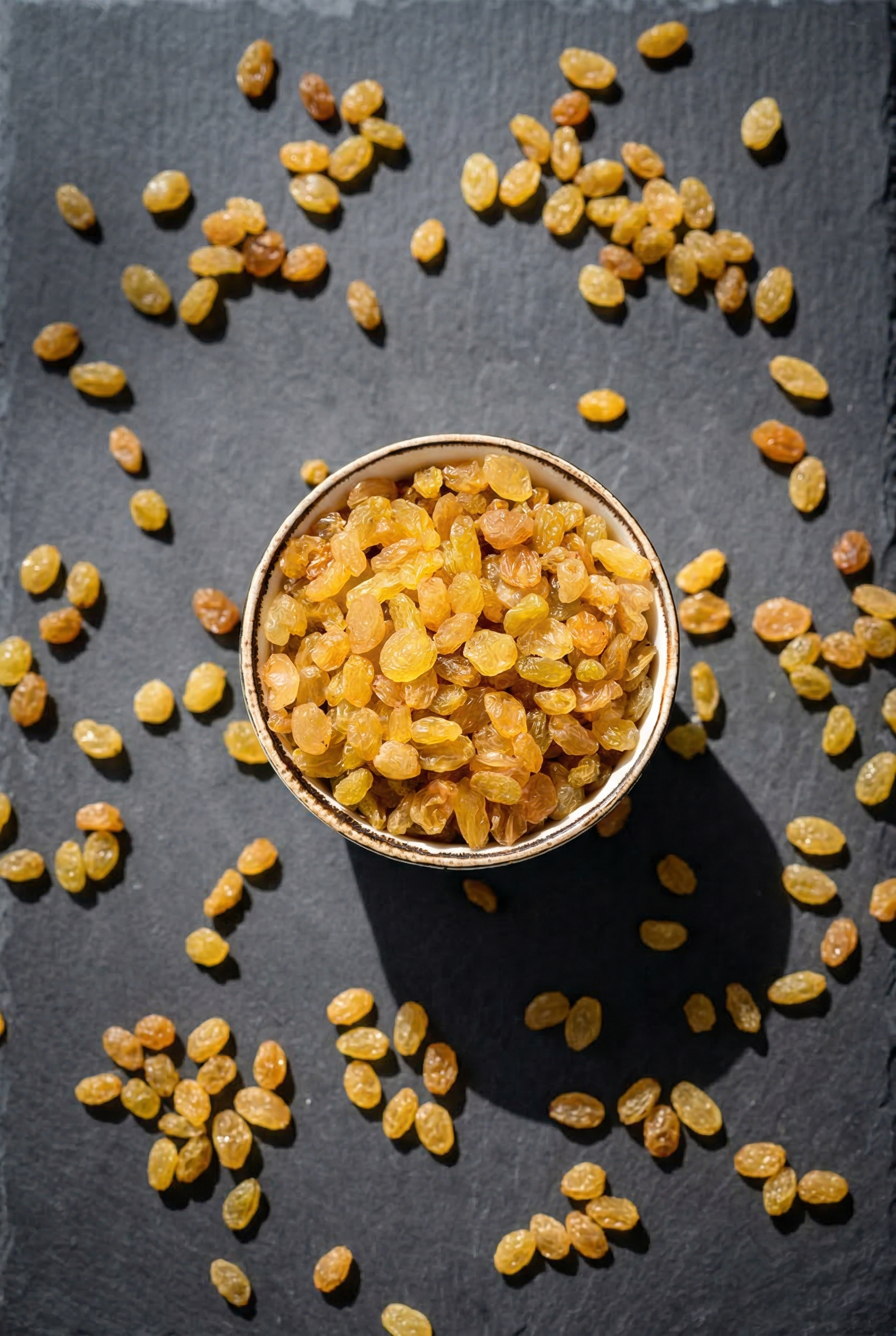 Sun Dried Raisins - Kishmish B1G1